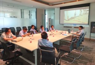 賽諾冗余密封防水技術(shù)在首鋼被動房項目中的應(yīng)用與交流