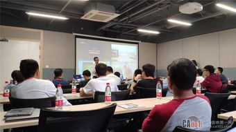 WolfVision產(chǎn)品技術(shù)交流推廣會北京、上海、深圳站圓滿落幕