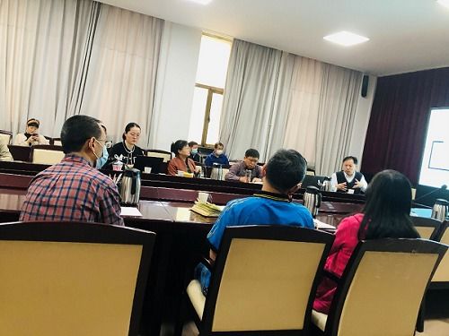 我館成功舉辦新一代圖書館管理系統 Alma 技術交流會