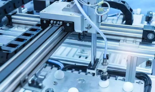 第六屆兵器工業自動化與數字化工廠技術改造交流會打響立嘉展技術交流