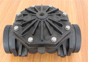 以色列麥特金P系列大流量隔膜閥 北京網春生態科技引領流體控制技術新交流